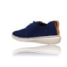 Clarks Step Urban Mix Zapatos Casual de Hombre