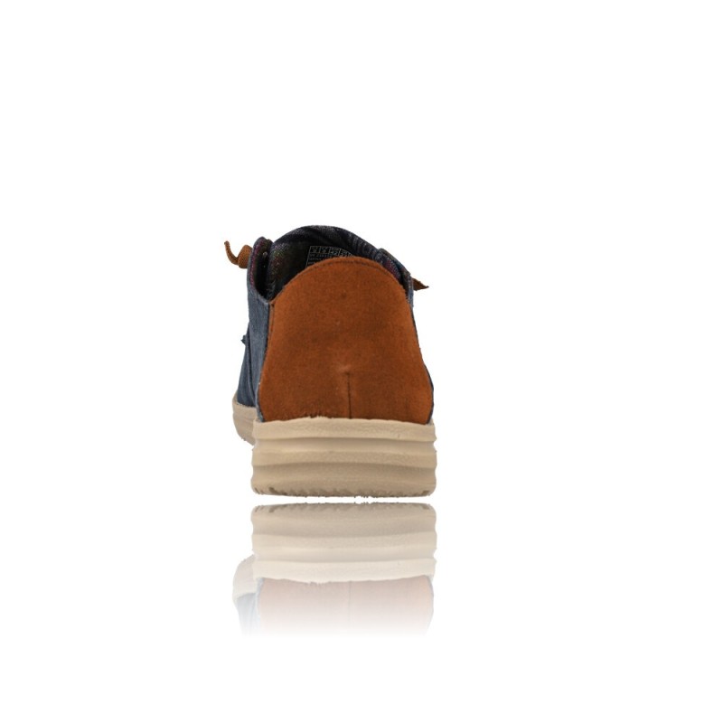 Zapatos Náuticos para de Skechers Melson Planon