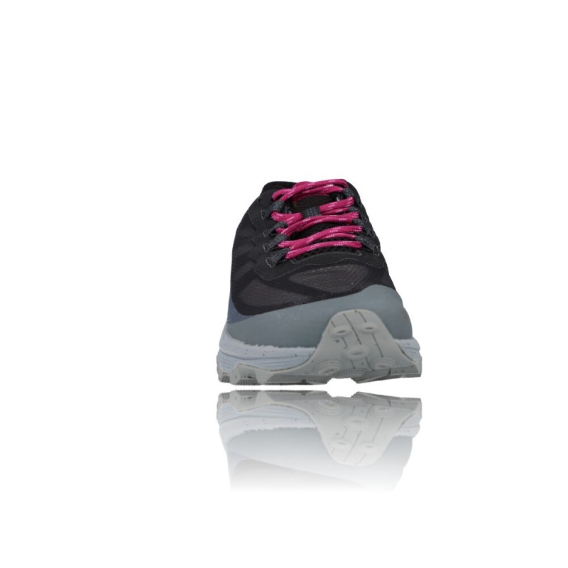 Zapatillas Deportivas Senderismo para Mujer de Skechers 180061 Escape Plan  - Endless Pursuit