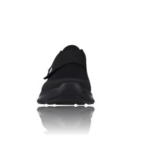 Calzados Vesga Zapatos Hombre Skechers 894159 negro 3