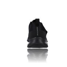 Calzados Vesga Zapatos Hombre Skechers 894159 negro 7