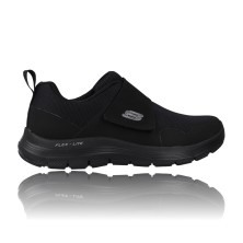 Calzados Vesga Zapatos Hombre Skechers 894159 negro 9