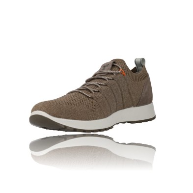 Zapatillas Deportivas para Hombre de Igi&Co 3627322 - Transpiración y Diseño