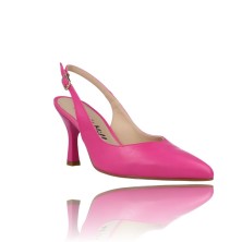 Calzados Vesga Zapatos Patricia Miller 5529 fucsia 2