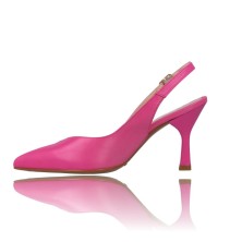 Calzados Vesga Zapatos Patricia Miller 5529 fucsia 5