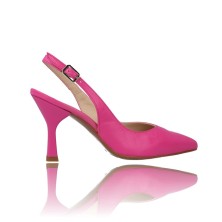 Calzados Vesga Zapatos Patricia Miller 5529 fucsia 9