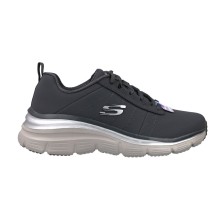 Calzados Vesga Deportivas Skechers 88888366 gris 1