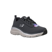 Calzados Vesga Deportivas Skechers 88888366 gris 2