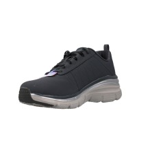 Calzados Vesga Deportivas Skechers 88888366 gris 4