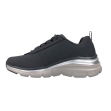 Calzados Vesga Deportivas Skechers 88888366 gris 5