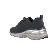 Calzados Vesga Deportivas Skechers 88888366 gris 6