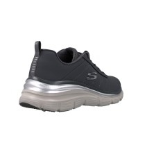 Calzados Vesga Deportivas Skechers 88888366 gris 8