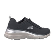 Calzados Vesga Deportivas Skechers 88888366 gris 9