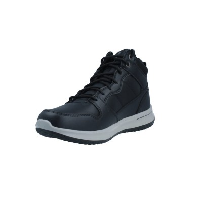 Botas Wateproof con Cordones para Hombre de Skechers Delson 65801