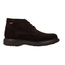 Botas Hombre de Callaghan Free Crep 12302 marrón foto 1