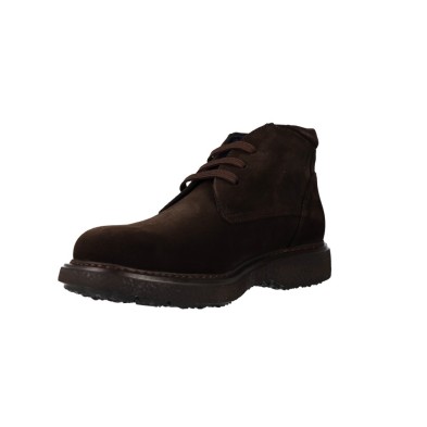 Bota Hombre Piel de Callaghan Adaptaction 12302 Free Crep