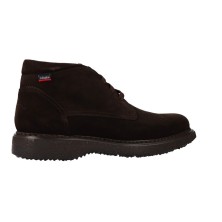 Botas Hombre de Callaghan Free Crep 12302 marrón foto 9