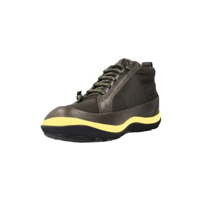 Botines para Hombre de Camper Peu Pista GM K300417