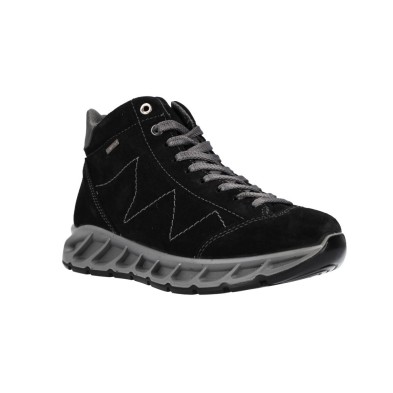 Men's Sneakers IGI&CO 1630511 Blu Gore-Tex