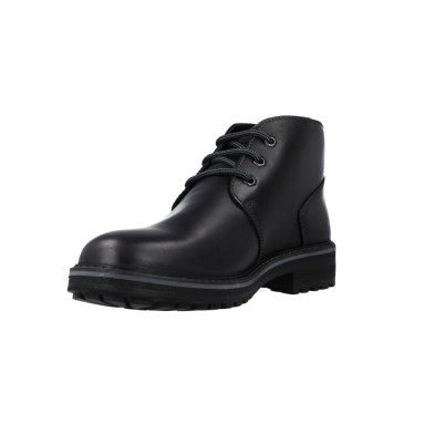 Botines Gore-Tex Lisos Hombre de Igi&Co 46213