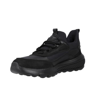 Deportivas Casual Mujer de Geox Spherica Actif D36THA