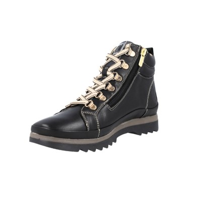 Botin Casual Cordones Mujer de Pikolinos Vigo W3W-8564