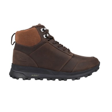 Calzados Vesga Botas Hombre Waterproof de Clarks Alt Trek Up WP foto 1