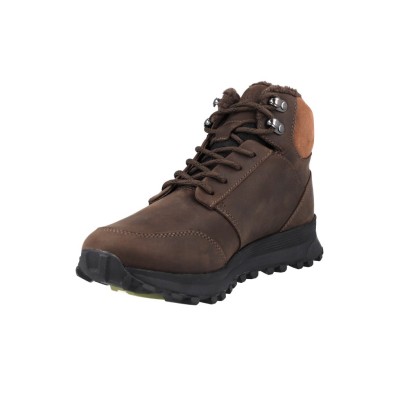 Calzados Vesga Botas Hombre Waterproof de Clarks Alt Trek Up WP foto 1