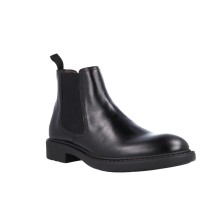 Botines Hombre de Luis Gonzalo 7107H negro 2