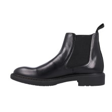 Botines Hombre de Luis Gonzalo 7107H negro 5