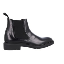 Botines Hombre de Luis Gonzalo 7107H negro 9