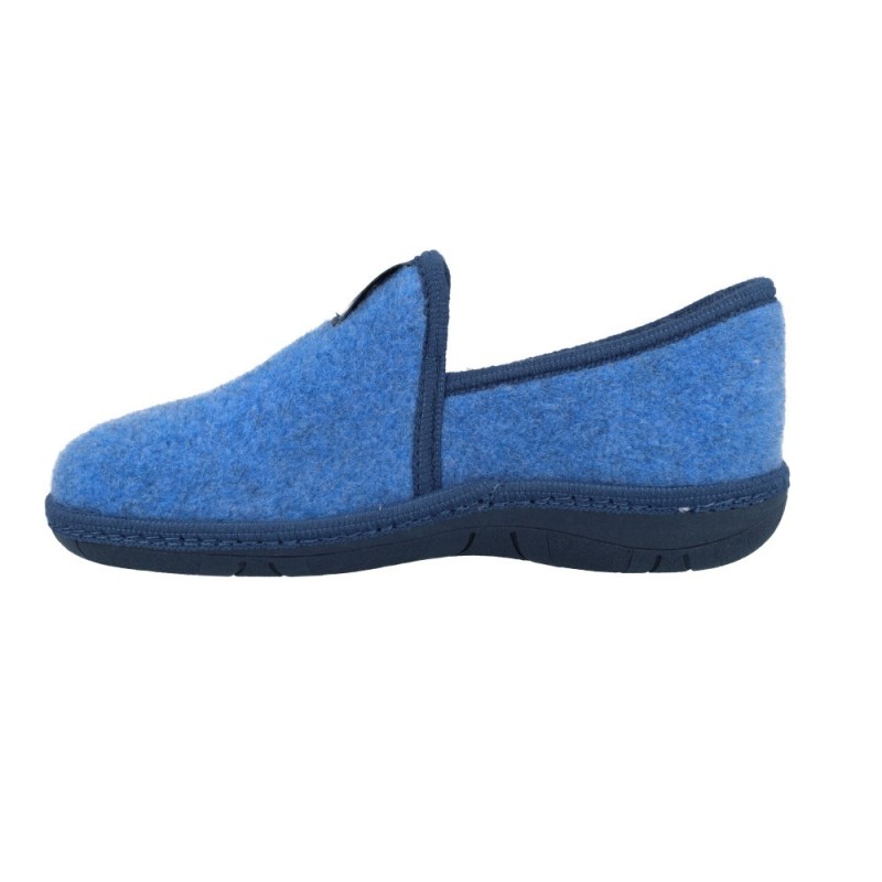 Pantuflas nordikas discount