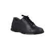 Suave 3204 Zapatos Casual con Cordones de Mujer