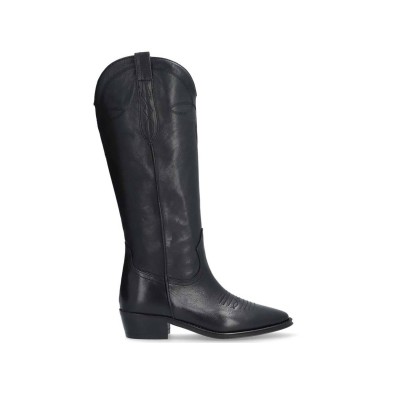 Botas Cowboy o Campera Mujer de Alpe Team 2212