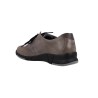 Suave 3204 Zapatos Casual con Cordones de Mujer