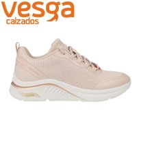 Calzados Vesga, Skechers 155567/NAT foto 1