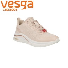 Calzados Vesga, Skechers 155567/NAT foto 2