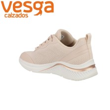 Calzados Vesga, Skechers 155567/NAT foto 6