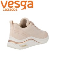 Calzados Vesga, Skechers 155567/NAT foto 8