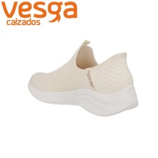 Calzados Vesga, Skechers 149594/OFWT foto 6