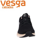 Calzados Vesga, Skechers 150025/BKRG foto 3