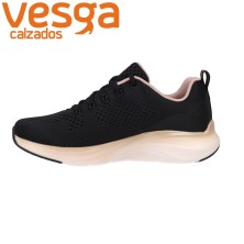 Calzados Vesga, Skechers 150025/BKRG foto 5