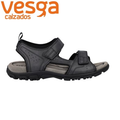 Sandalias Abiertas Geox Strada U4524B Hombre