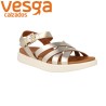 Sandalias Abiertas Geox Xand D35PAB Mujer