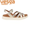 Sandalias Abiertas Geox Xand D35PAB Mujer