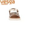 Sandalias Abiertas Geox Xand D35PAB Mujer