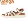 Sandalias Abiertas Geox Xand D35PAB Mujer