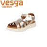 Sandalias Abiertas Geox Xand D35PAB Mujer