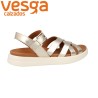 Sandalias Abiertas Geox Xand D35PAB Mujer