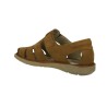 Callaghan Leather Sandals for Men 92311 Leban